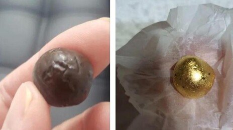 오픈런 필요 없는 두쫀쿠?…‘한의원 쫀득 쿠키’의 정체는