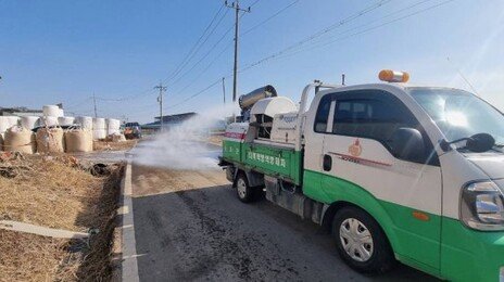 구제역 9개월 만에 발생…인천·김포 대응 단계 ‘심각’ 격상