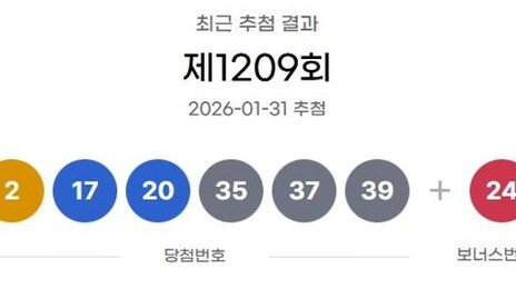 로또 1등 22명, ‘13억씩’…자동 선택 13곳 명당 어디