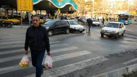 이란 남부 항구도시 건물서 폭발…“원인 불명”