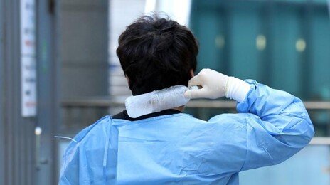 팬데믹 터지면 즉시 투입…‘출국납부금’ 재원 감염병기금 윤곽