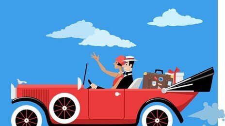 남에게 보여주기 위해 쓰는 돈, 낭비 아니다