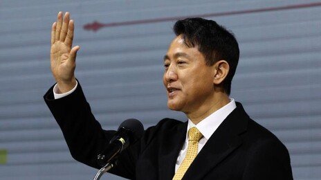 오세훈 “세운지구·태릉CC 이중잣대, 대통령이 정리해 달라”