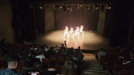 지역 10대들의 아이돌 데뷔 등용문 될까…SM과 YG 등 참가해 부산서 열린 K팝 오디션