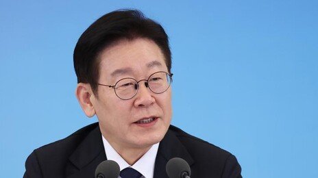 李 “유치원생처럼 못 알아들어”…부동산 비판한 국힘에 직접 반박