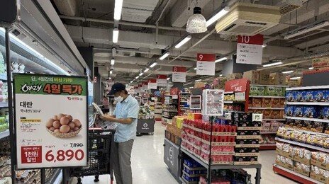 설 명절 앞두고 돼지고기-한우 등 축산물 물가 상승세