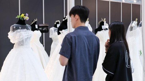 미혼남성 62%·여성 47% “출산 의향 있다” 긍정 인식 높아져