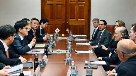 美관세 ‘1차 관문’ 러트닉도 못넘어… “불확실성 당분간 지속”