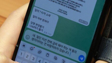 “합당 멈춰라” “당무개입 말라”… 김민석-정청래 당권다툼 전초전