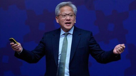 젠슨 황, 오픈AI 투자보류설 부인 “최대규모 될 것”