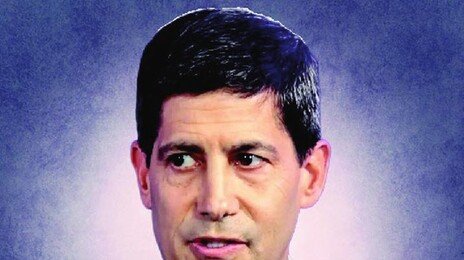 [횡설수설/김창덕] “그는 정치적 동물이야”