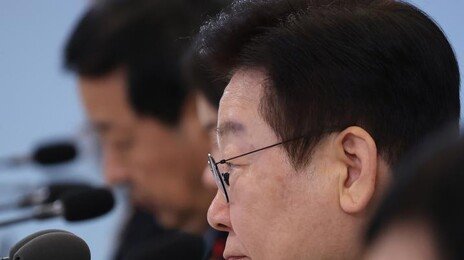 李, 또 ‘설탕부담금’ 거론… 비만 줄면 건보재정 도움, 물가자극은 우려