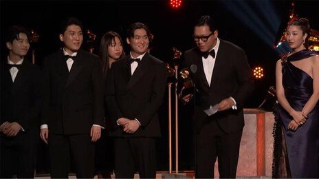 케데헌 ‘골든’ 만든 K팝 작곡가들, 그래미 품었다