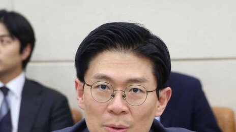 국힘, 인재영입위원장에 재선 조정훈 임명