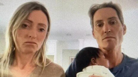 백인 부부 사이에서 흑인 아이 태어나…‘난임 클리닉’ 발칵