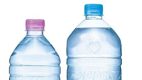 대형마트서 파는 생수병, 모두 무라벨로 바뀐다