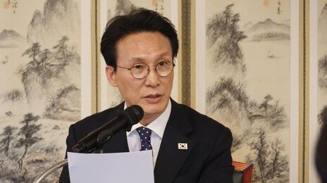 김민석, 합당 논란에 “과정 민주적이어야 한다…당명은 지켜야”