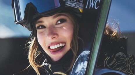 ‘대륙의 아이콘’서 밉상된 구아이링, “中 위해 39개 메달 땄다. 당신은?”