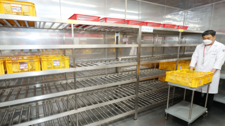 ‘두쫀쿠’로 헌혈 유도했지만 하는 사람만 한다