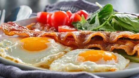 ‘저탄고지’ 다이어트, 살은 빠지지만…지방간·혈당 이상 초래