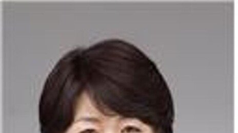 감사원 감사위원에 임선숙…李 당대표 시절 최고위원