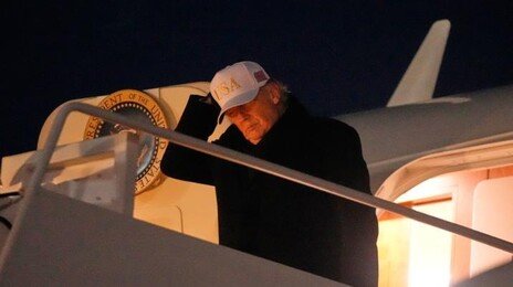 美공화, ‘텃밭’ 텍사스 보선서 14%P차 완패… 중간선거 위기감