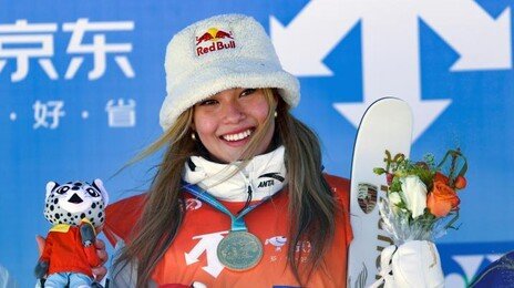 “중국 귀화해 메달 39개 바칠때 ‘먹튀’ 비난한 당신들은 뭘 했나”