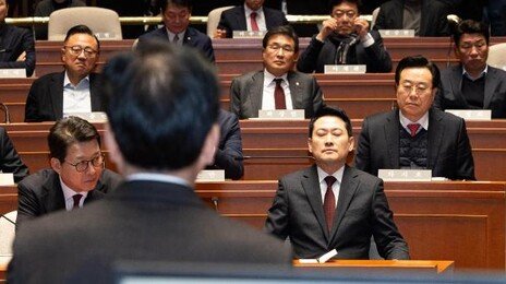 장동혁, 친한계 반발에 “수사결과 韓징계 잘못땐 책임지겠다”