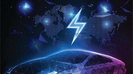 전기차 3대중 1대꼴 중국산… “탈탄소 정책 영향”