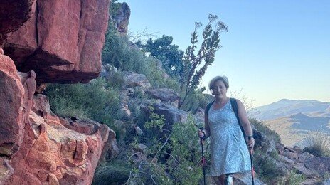 “단순 감기인 줄 알았는데”…‘살 파먹는 병’으로 한쪽 다리 절단