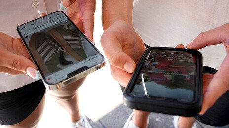 “청소년 SNS 중독 설계” 결국 법정 서는 메타-구글