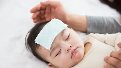 “감기처럼 시작해 폐렴까지”…영유아 ‘이 질환’ 주의보