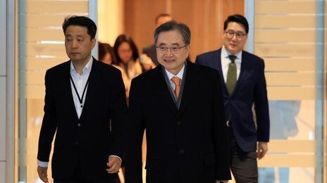 美출국 조현…“팩트시트, 빠른 이행 노력할 것”