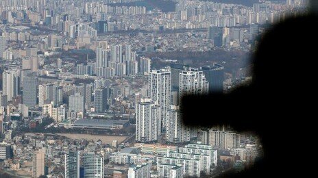 “6·27 대출규제 때문에…” 신혼 가장, 李대통령 상대 소송