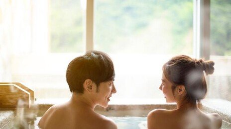 “남편은 뜨거워 못 견뎌”…여자가 ‘온수 샤워’를 찾는 이유