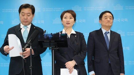 정청래, 합당 반대 최고위원과 회동…“지선 전 합당 안돼” 냉랭