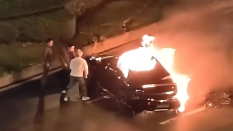 “전기차 문 안열려 일가족 사망” 공포에…中 ‘매립형 손잡이’ 금지