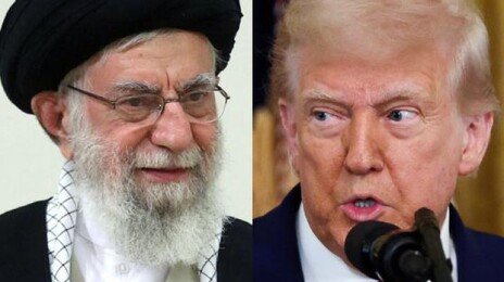 항모전단 갖다놓고…美, 이란과 이스탄불서 ‘핵-하마스’ 논의