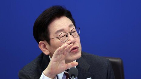 ‘尹 임명한 KBS이사 임명취소’… 李 “판결 존중” 항소포기