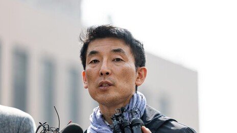 ‘법정질서유지 불응’ 김용현 변호인 이하상 감치 집행