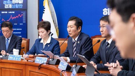 정청래표 ‘1인 1표제’ 與중앙위 가결…찬성 60.58%