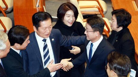 한병도 “행정통합특별법 이달내 처리”