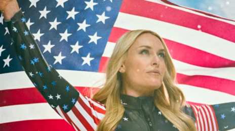 부서진 무릎으로 올림픽 도전…‘스키 여제’ 린지 본의 위험한 선택