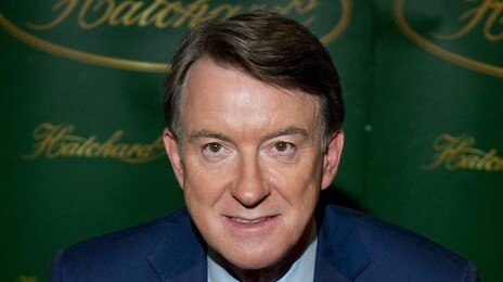 ‘엡스타인 의혹’ 英상원의원 사임… 트럼프 “난 관련 없어”