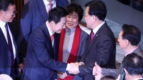 장동혁 “이번 지방선거부터 선거 연령 16세로 낮추자”