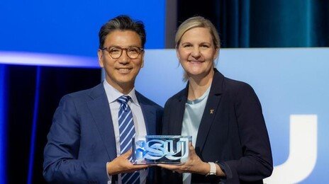 김재열 IOC 집행위원 선출… 한국인 두 번째