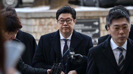 ‘홈플러스 사태’ 수사팀 교체… 중앙지검, 반부패2부 재배당