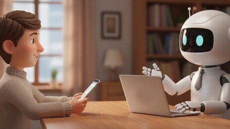 가상고객과 대화해 ‘숨은 고객’ 찾아내고, 고장 해결도 AI가 ‘척척’