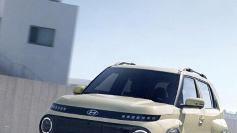 ‘내수 소형차’ 캐스퍼 유럽시장 날개 달았다