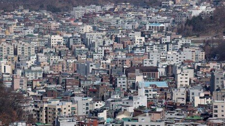 정부, 전세사기 피해 540건 추가 인정…피해 주택 5889채 매입